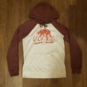 Volcom California Hoodie